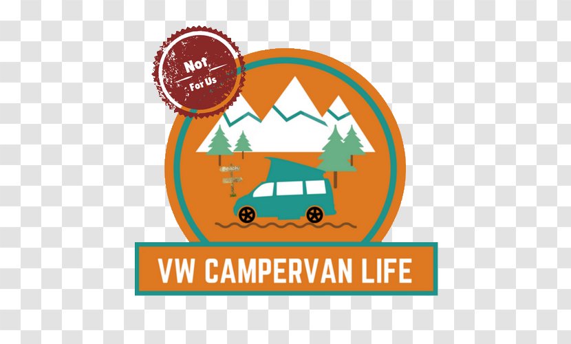 Volkswagen Westfalia Camper Campervan Transparent PNG