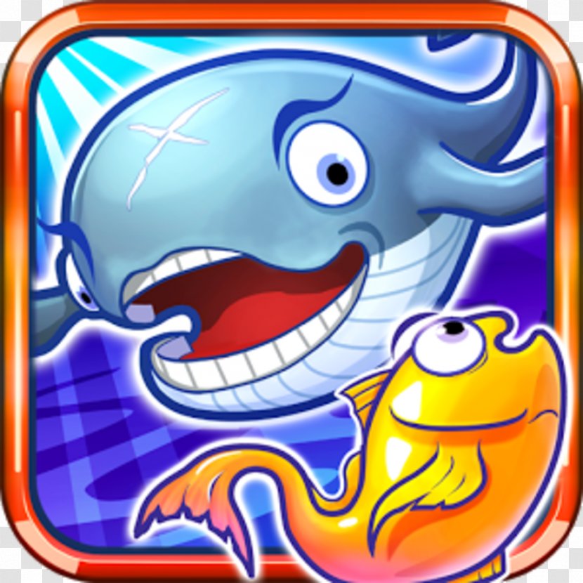 おさかなエボリューション！ Dating Frenzy BrainScience Fish Game - Art Transparent PNG