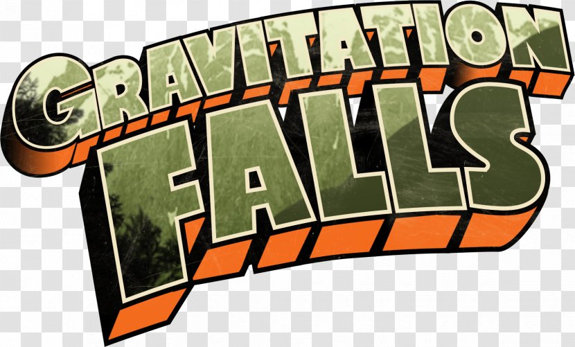 Logo T-shirt Television Show Font - Gravity - False Transparent PNG