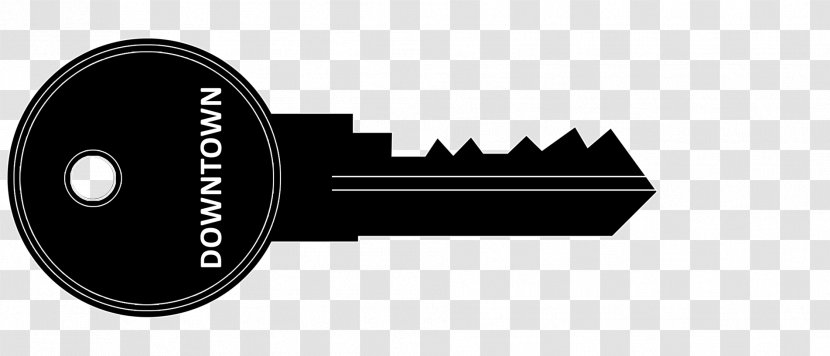 Logo Key Locksmithing - Brand - Keys Transparent PNG