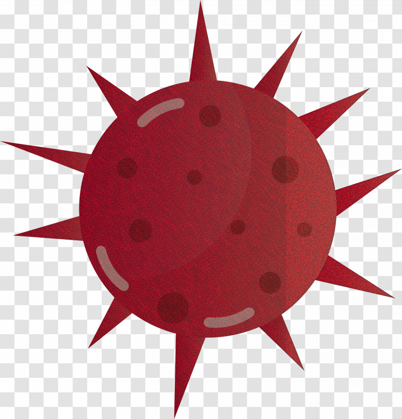 Virus Transparent PNG