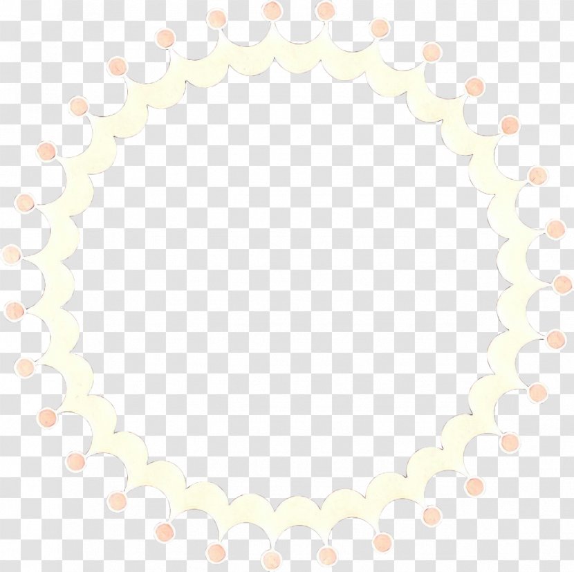 Yellow Line Circle Beige Clip Art Transparent PNG