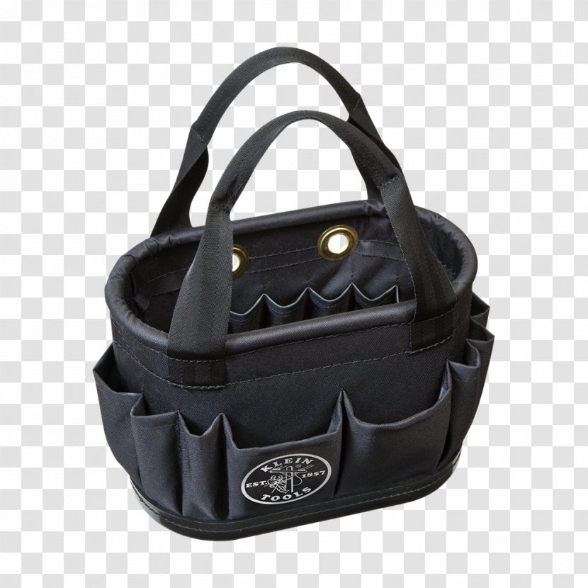 Klein Tools Bucket Apron The Home Depot - Tool Boxes Transparent PNG