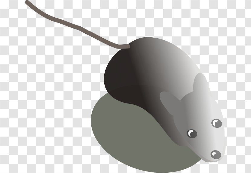 Computer Mouse User Interface - Nature Transparent PNG