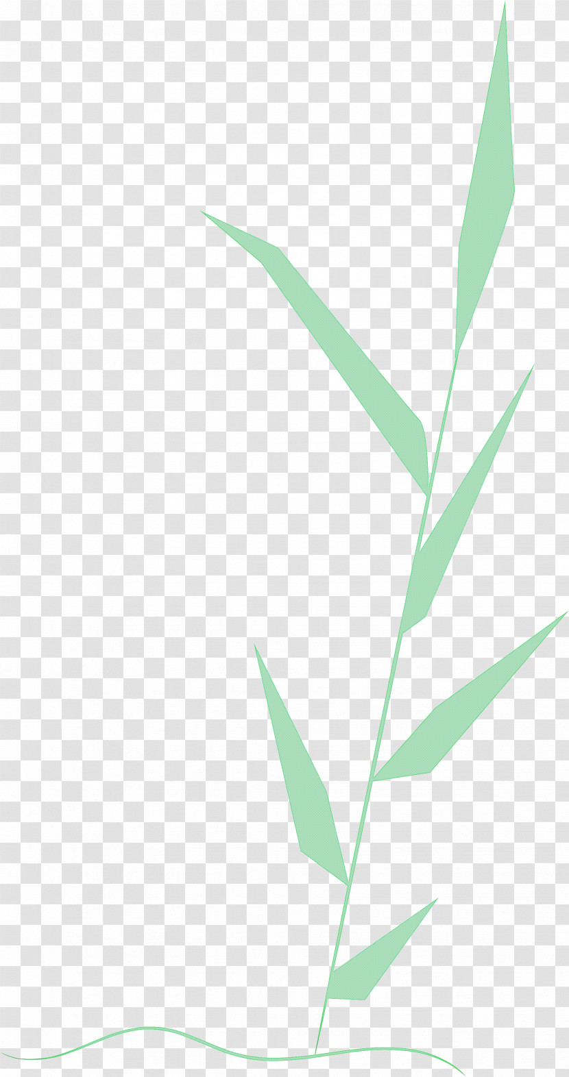 Palm Trees Transparent PNG