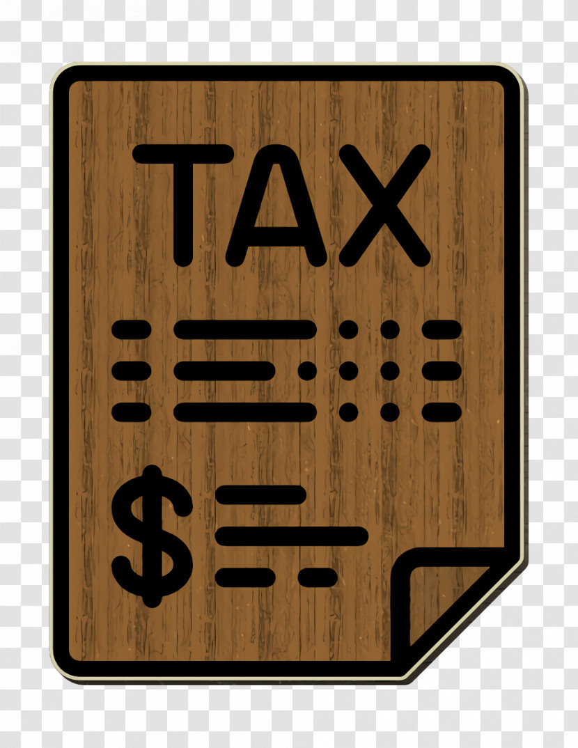 Tax Icon Finance Icon Transparent PNG