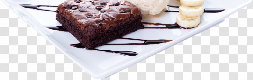 Chocolate Ice Cream Brownie Cake - Cheesecake - Palak Paneer Transparent PNG