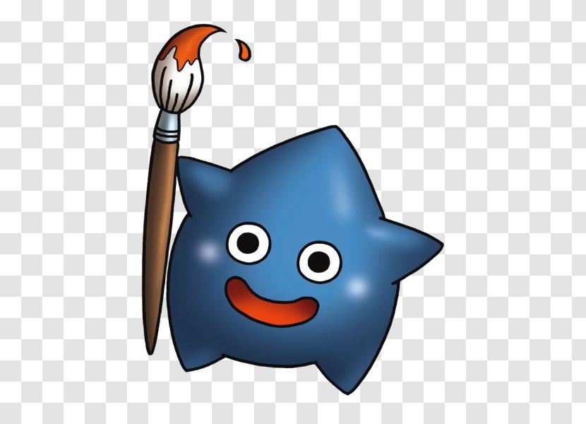 Dragon Quest Heroes: Rocket Slime Chapters Of The Chosen VIII Transparent PNG