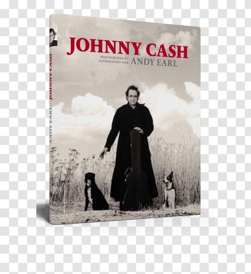 Johnny Cash Musician Photography American Recordings - Tree Transparent PNG