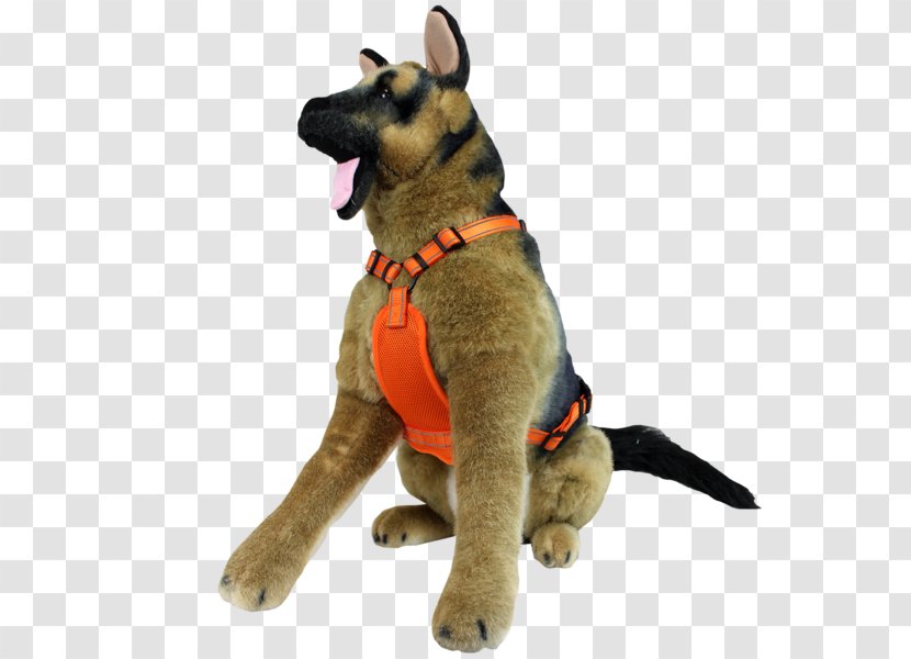 Dog Breed German Shepherd Puppy Leash Harness Transparent PNG