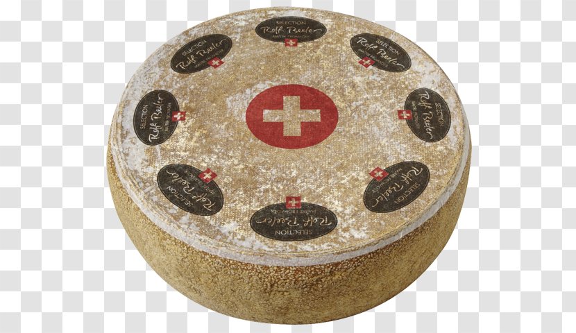 Appenzeller Cheese Raclette Raw Milk Switzerland - Swiss - Alps Transparent PNG