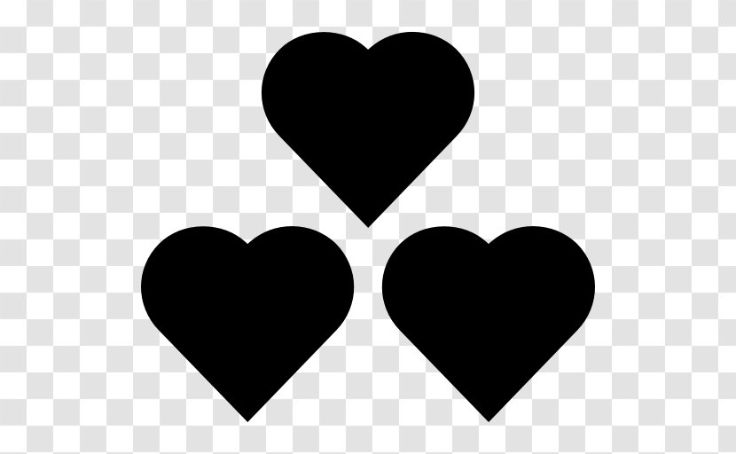 Clip Art - Heart - Design Transparent PNG