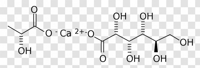 Calcium Lactate Gluconate Lactic Acid - Brand - Symmetry Transparent PNG