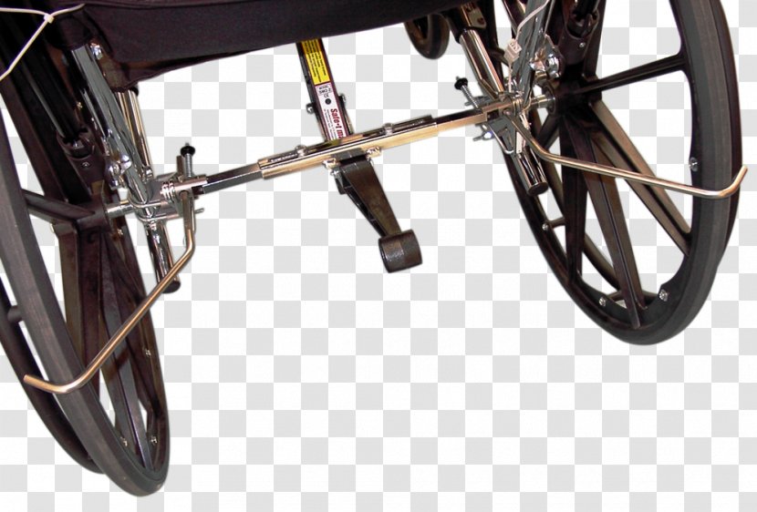 Tire Spoke Wheelchair Rim - Rollback Transparent PNG