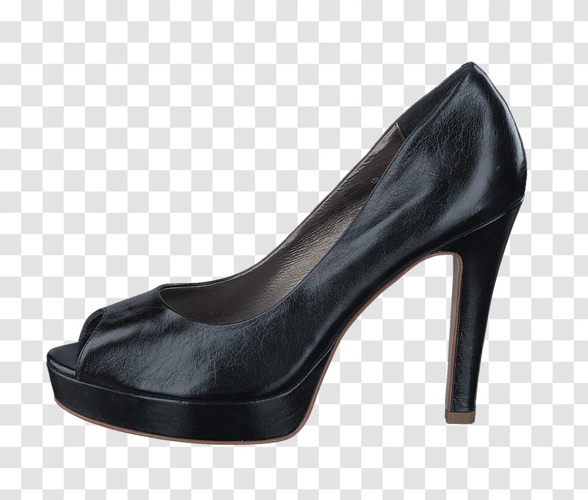 High-heeled Shoe Court Handbag Guess Fashion - Footwear - Tosca Transparent PNG