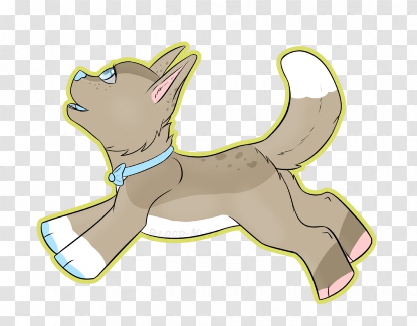 Puppy Cat Dog Clip Art Product - Small To Medium Sized Cats Transparent PNG