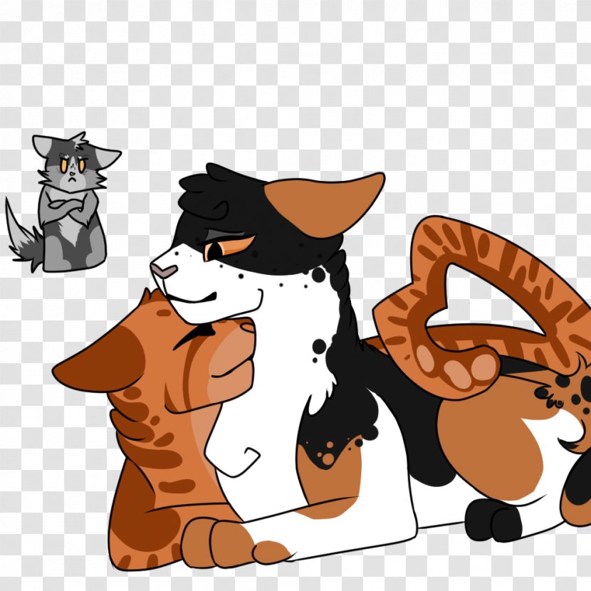 Kitten Sorreltail Cat Super Edition Series Puppy - Head Shake Reaction Transparent PNG