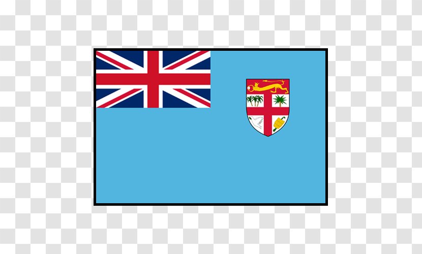Flag Of Fiji God Bless Belize - Map - Judo Match Transparent PNG