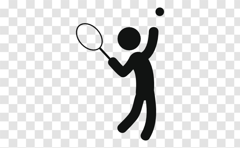 Tennis Centre Sport Badminton Balls - Joint Transparent PNG