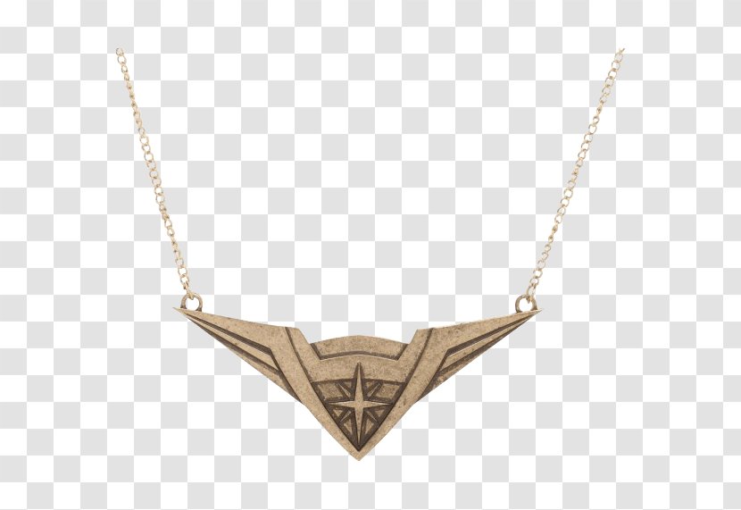 Wonder Woman T-shirt Necklace Tiara Choker - Bolo Tie Transparent PNG