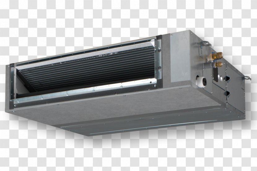 Daikin Air Conditioning Variable Refrigerant Flow Duct Heat Pump - Hardware - Authorised Dealer Transparent PNG