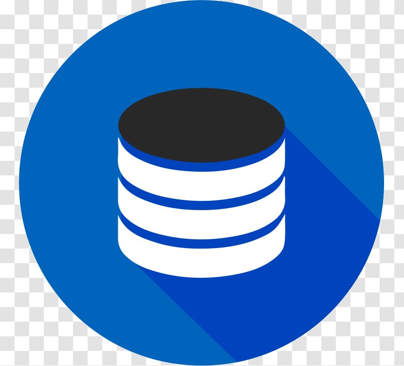 Database Table SQL - Data - Headgear Transparent PNG