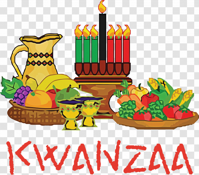 Kwanzaa Transparent PNG