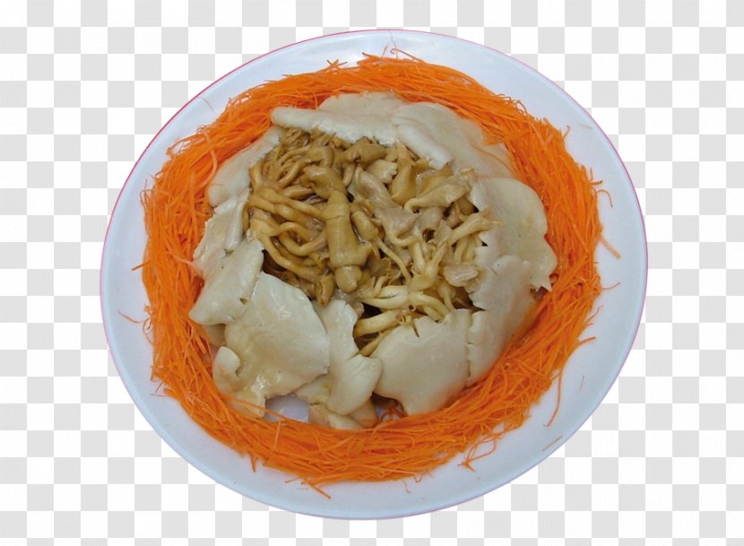 Chinese Cuisine Vegetarian - Chicken Meat - Carrot Transparent PNG