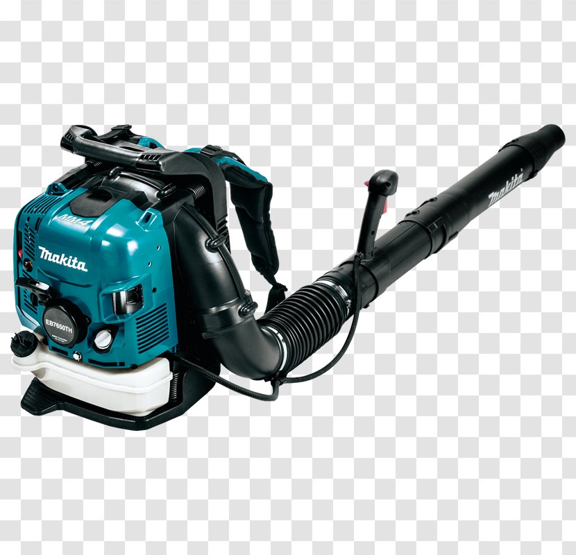 Leaf Blowers Makita DUB362Z Blower Tool Air Filter - Garden - High-end Decadent Strokes Transparent PNG