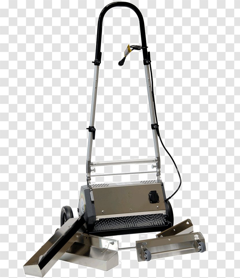 Dry Carpet Cleaning Floor Machine Transparent PNG
