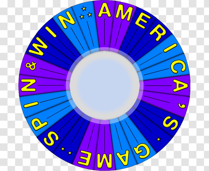 Graphic Design Wheel Of Fortune Free Play: Game Show Word Puzzles - Violet Transparent PNG