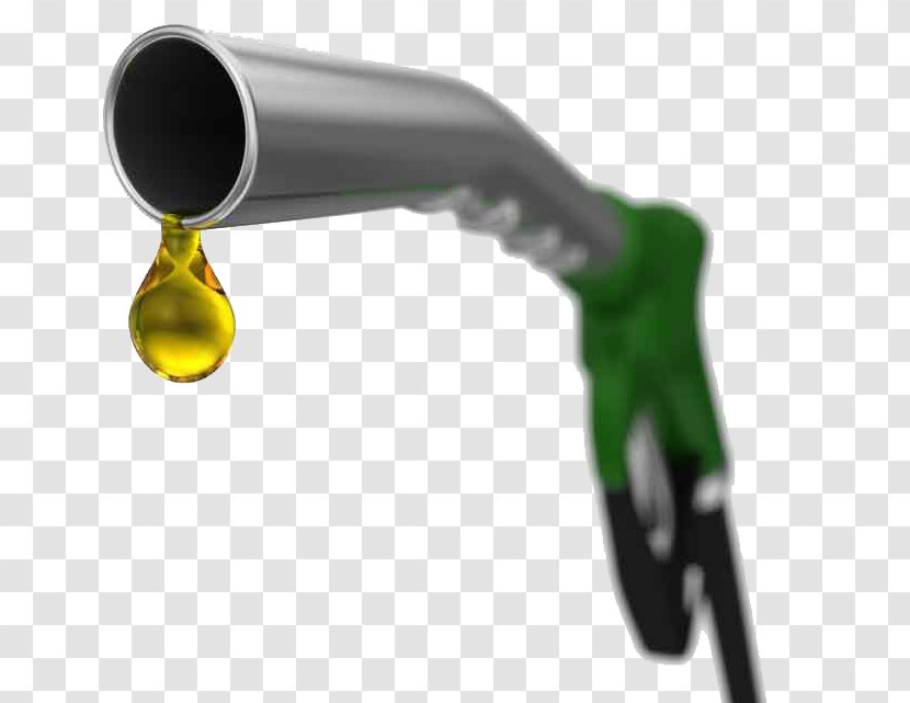 Gasoline Diesel Fuel Motor Petroleum - Waste Transparent PNG