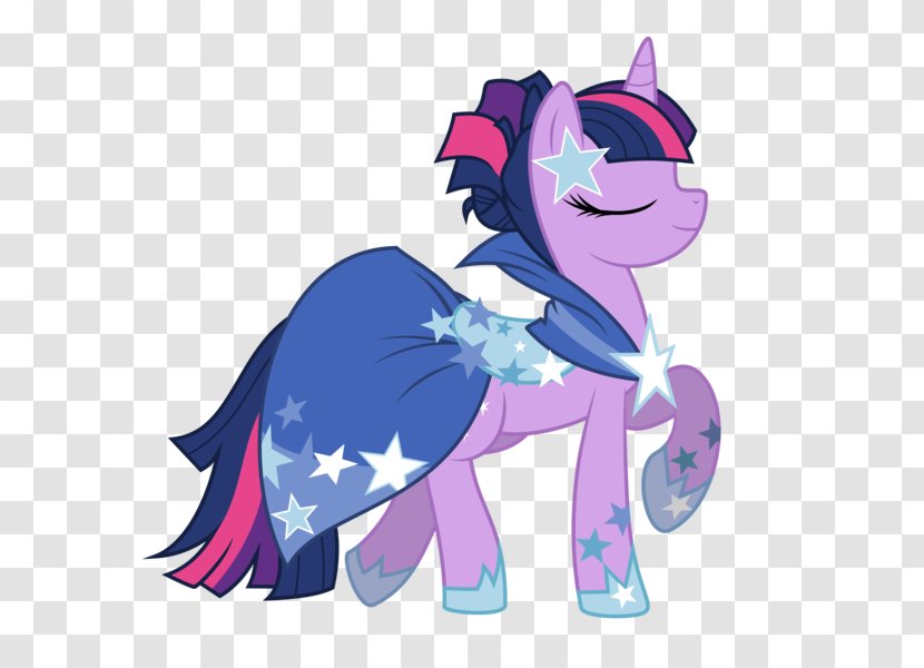 Pony Twilight Sparkle Dress DeviantArt Image - Cartoon Transparent PNG