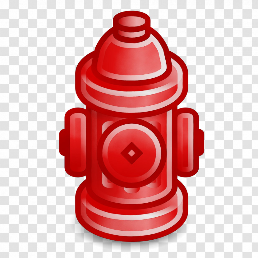 Fire Hydrant Fire Transparent PNG