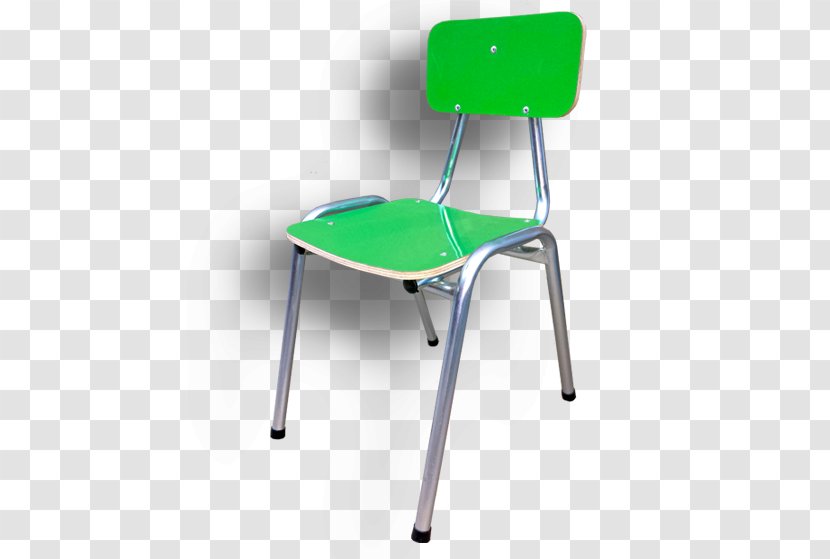 Chair Table Carteira Escolar Furniture School - Cartoon Transparent PNG