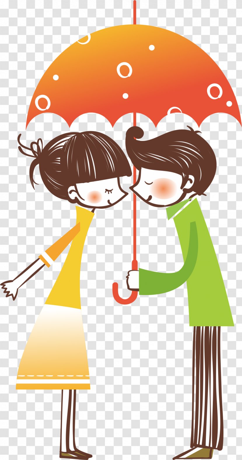 Stock Illustration Love - Area - At First Sight Transparent PNG