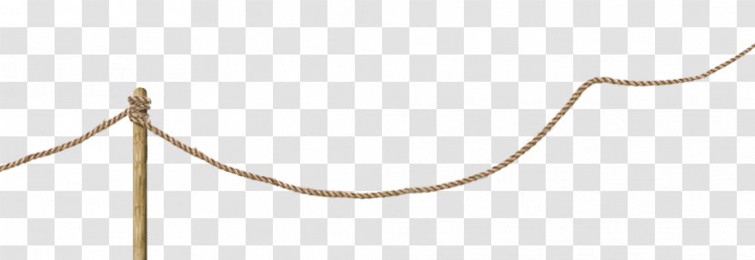 Rope Twine String Transparent PNG