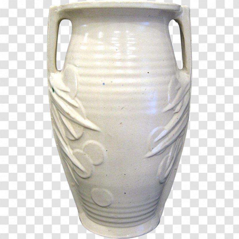 Mug Ceramic Pitcher Jug Tableware - Vase Transparent PNG