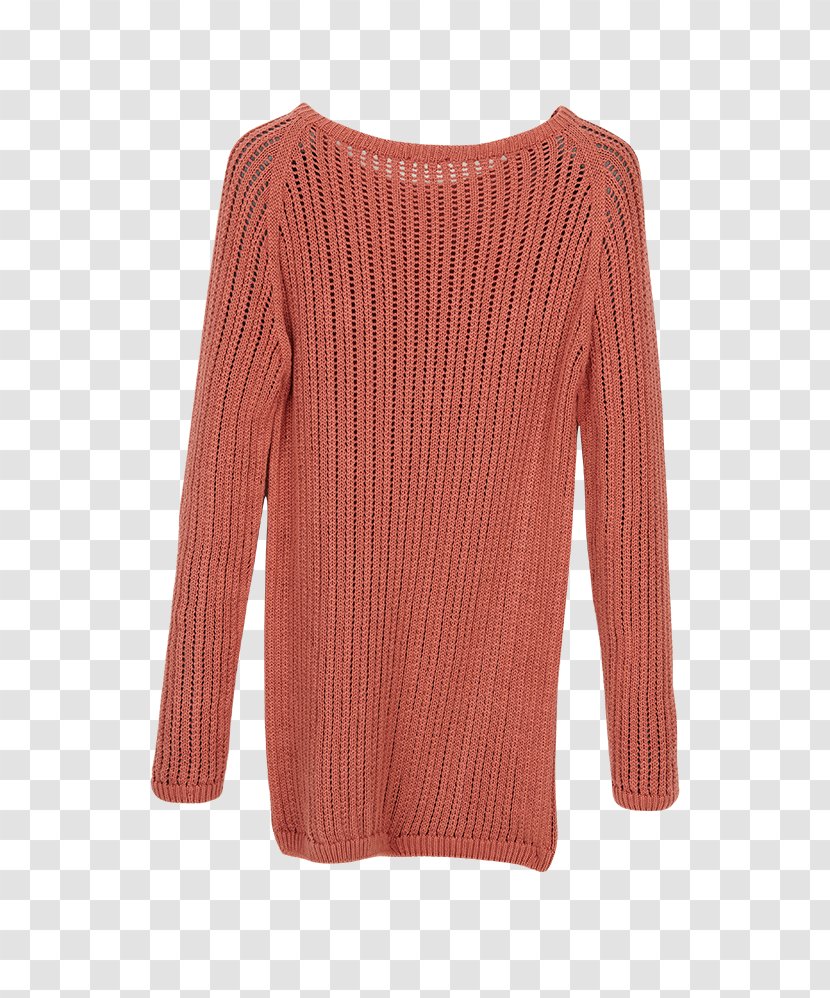 Sweater Shoulder Wool - Woolen - Pullover Transparent PNG