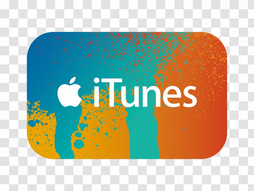 Gift Card ITunes Credit Kohl's Transparent PNG