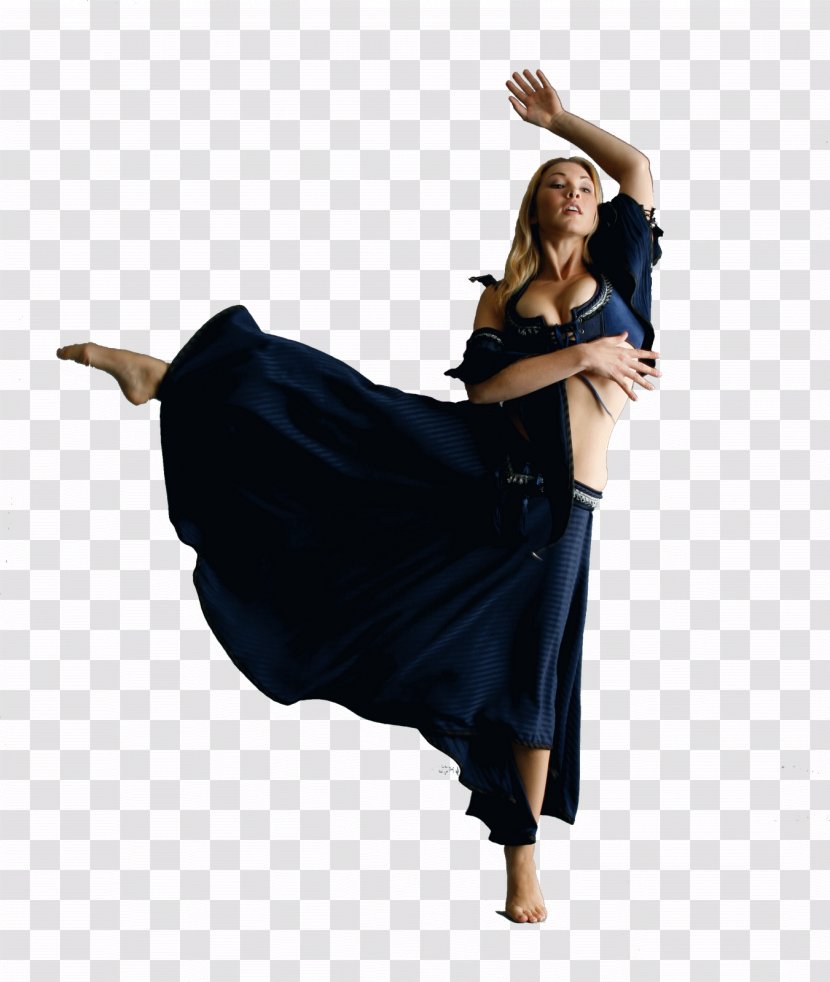 Ballet Dancer Belly Dance DeviantArt - Frame - Dancers Transparent PNG