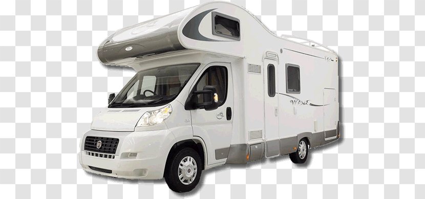 Campervans Caravan Compact Van Vehicle Motorhome - Car Transparent PNG