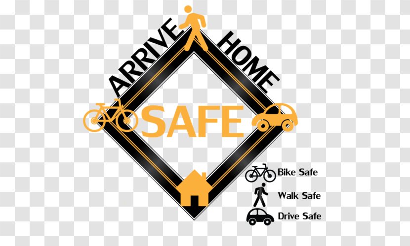 Safe House Clip Art Opposite Synonym - Drive Arrive Transparent PNG
