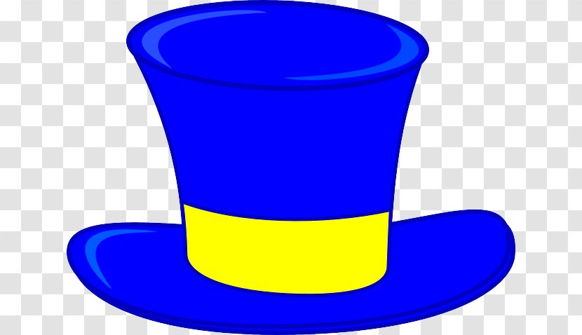 Top Hat Clip Art - Bowler - Expo Transparent PNG