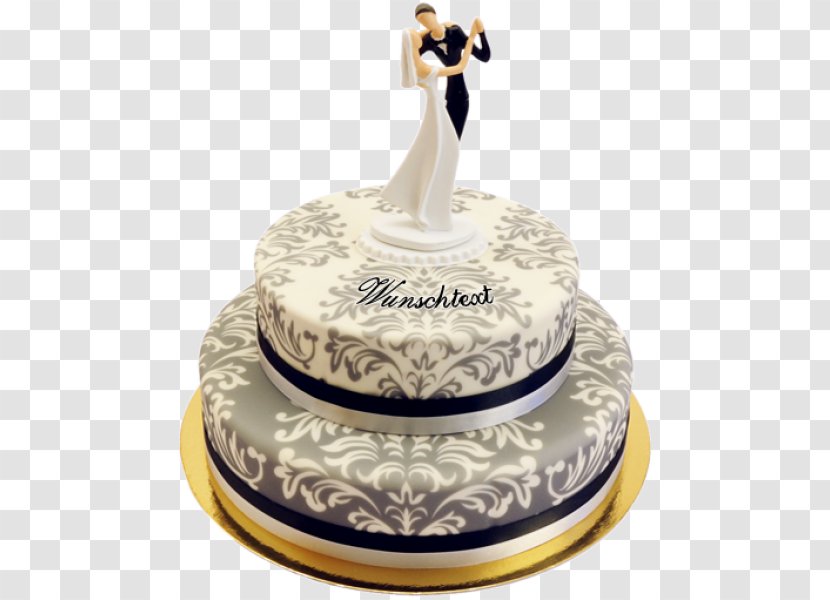 Torte Wedding Cake Decorating Buttercream - Pasteles Transparent PNG