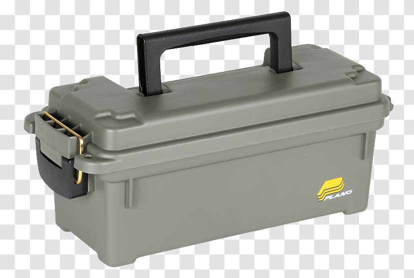 Ammunition Box Shotgun Shell Cartridge - Browning Arms Company Transparent PNG