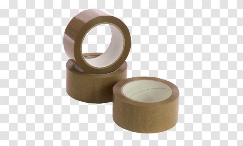 Adhesive Tape Paper Box-sealing Packaging And Labeling - Manufacturing - Box Transparent PNG