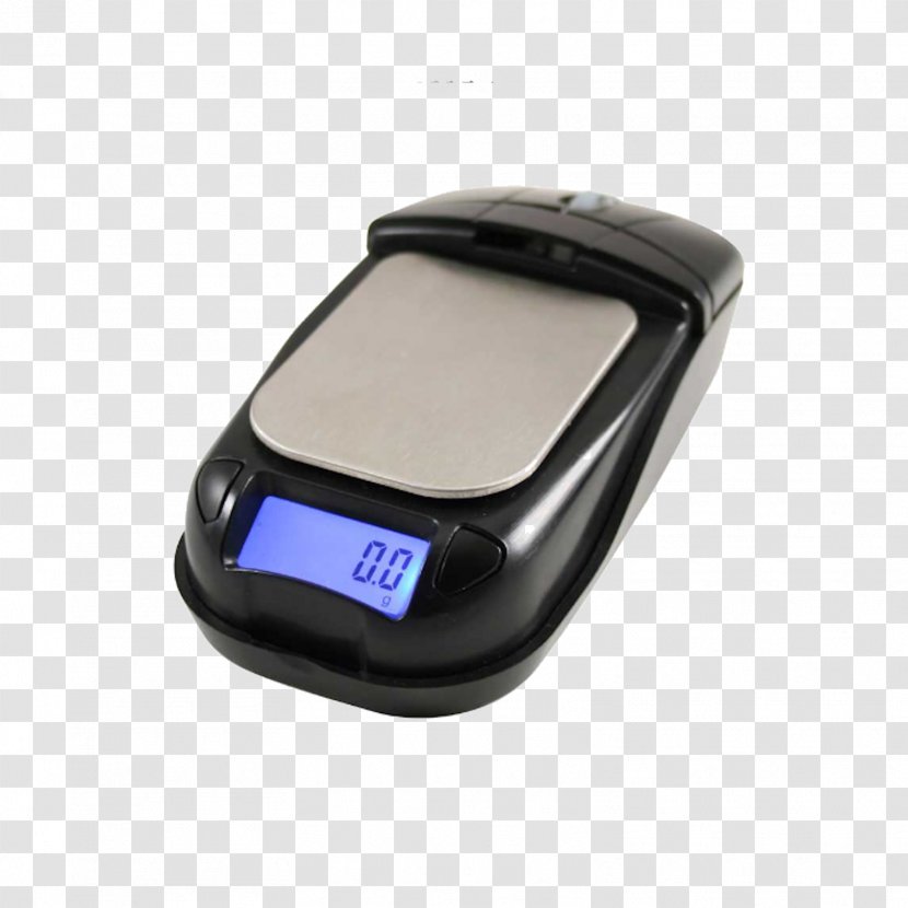Computer Mouse Optical United States Of America USB Measuring Scales - Technology - Digital Scale Transparent PNG