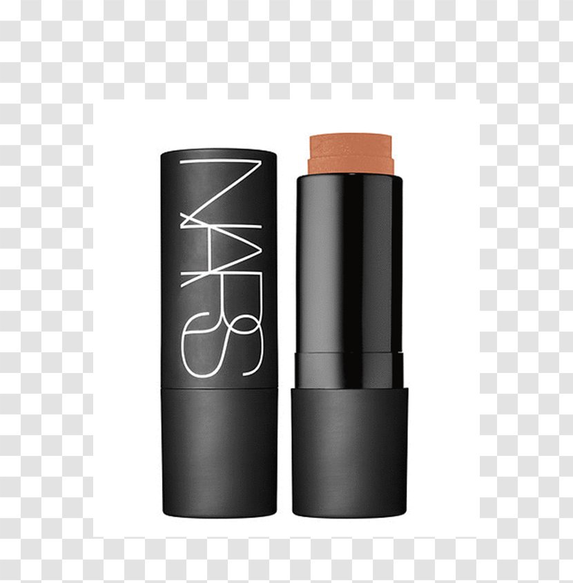 Lipstick Highlighter NARS Cosmetics - Eyelid - Multiple Transparent PNG