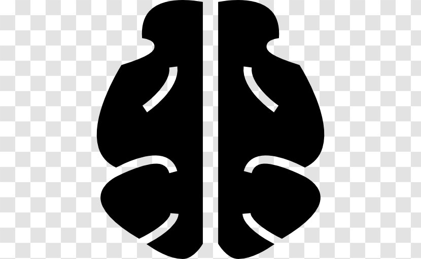 Brain - Human - Symbol Transparent PNG